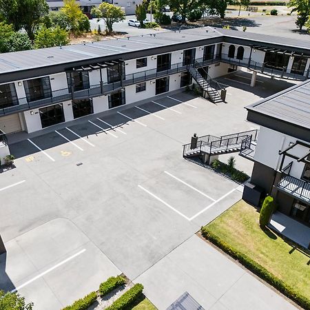Stay 280 & Stay 284 Rotorua - Refurbished Modern Accommodation Luaran gambar