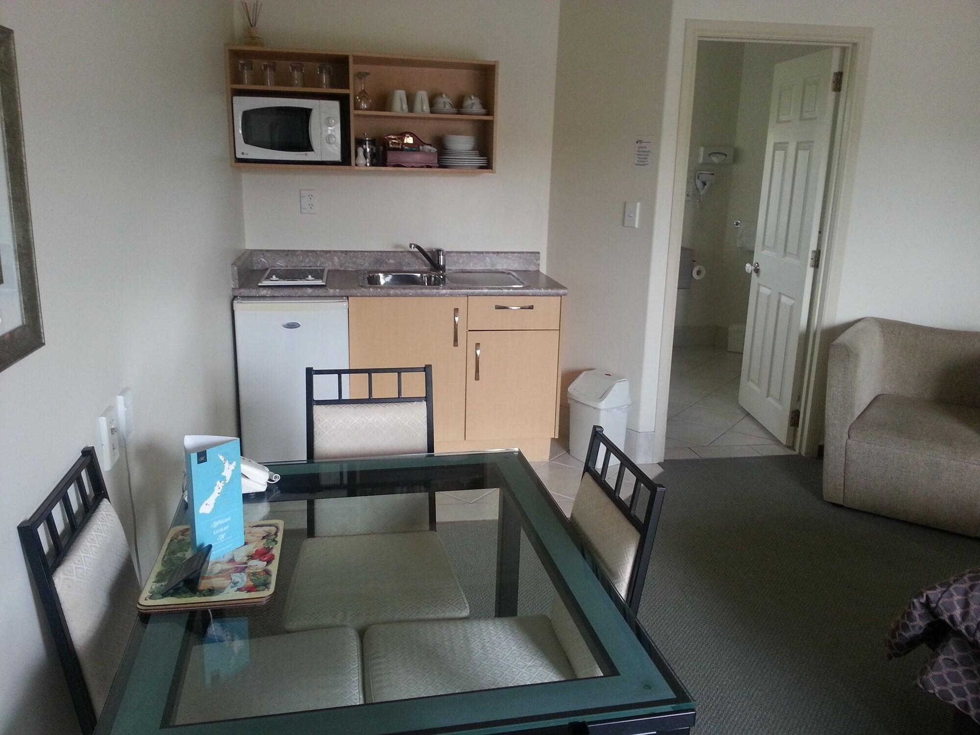 Stay 280 & Stay 284 Rotorua - Refurbished Modern Accommodation Luaran gambar