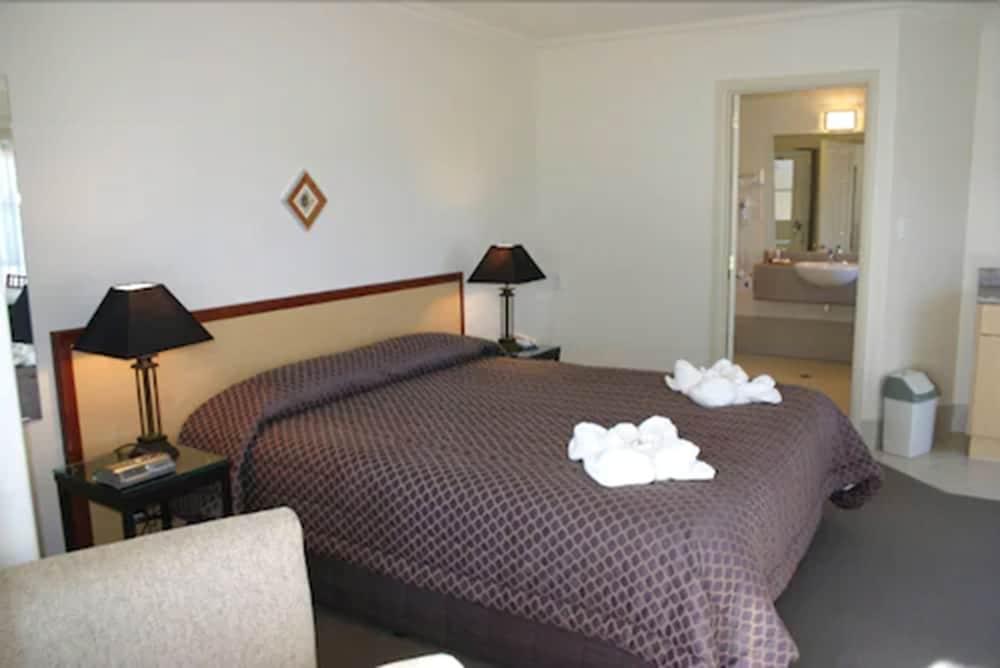 Stay 280 & Stay 284 Rotorua - Refurbished Modern Accommodation Luaran gambar