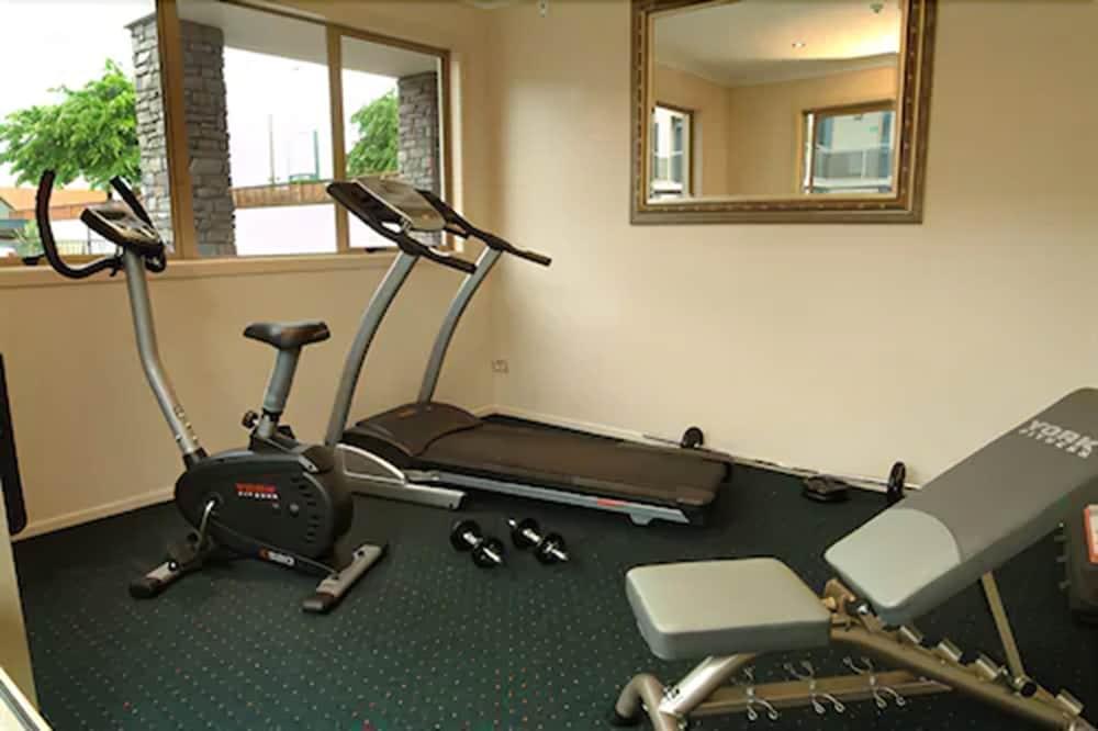 Stay 280 & Stay 284 Rotorua - Refurbished Modern Accommodation Luaran gambar