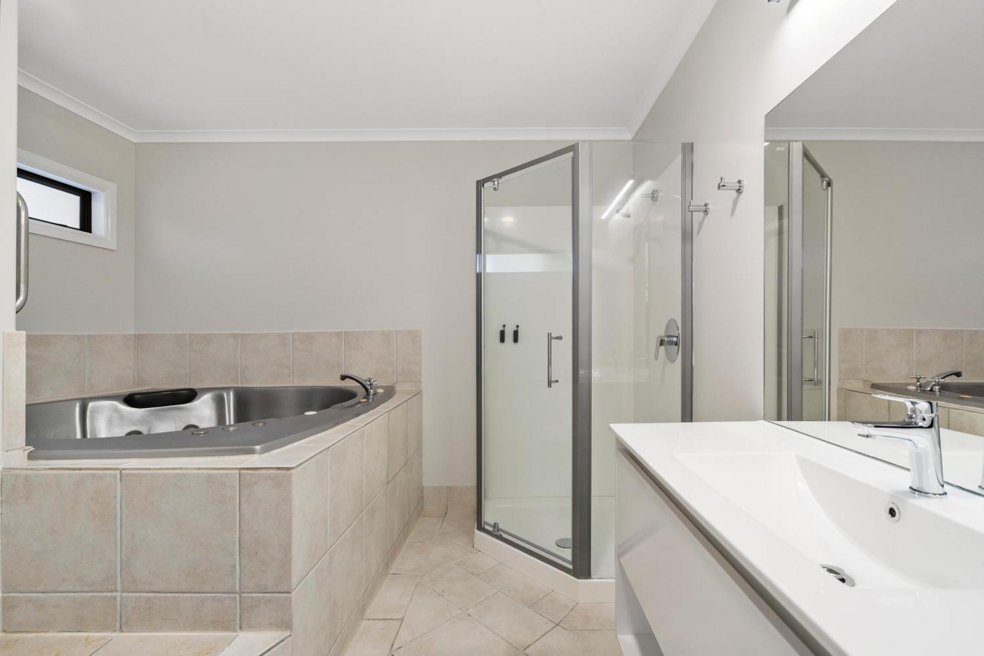 Stay 280 & Stay 284 Rotorua - Refurbished Modern Accommodation Bilik gambar