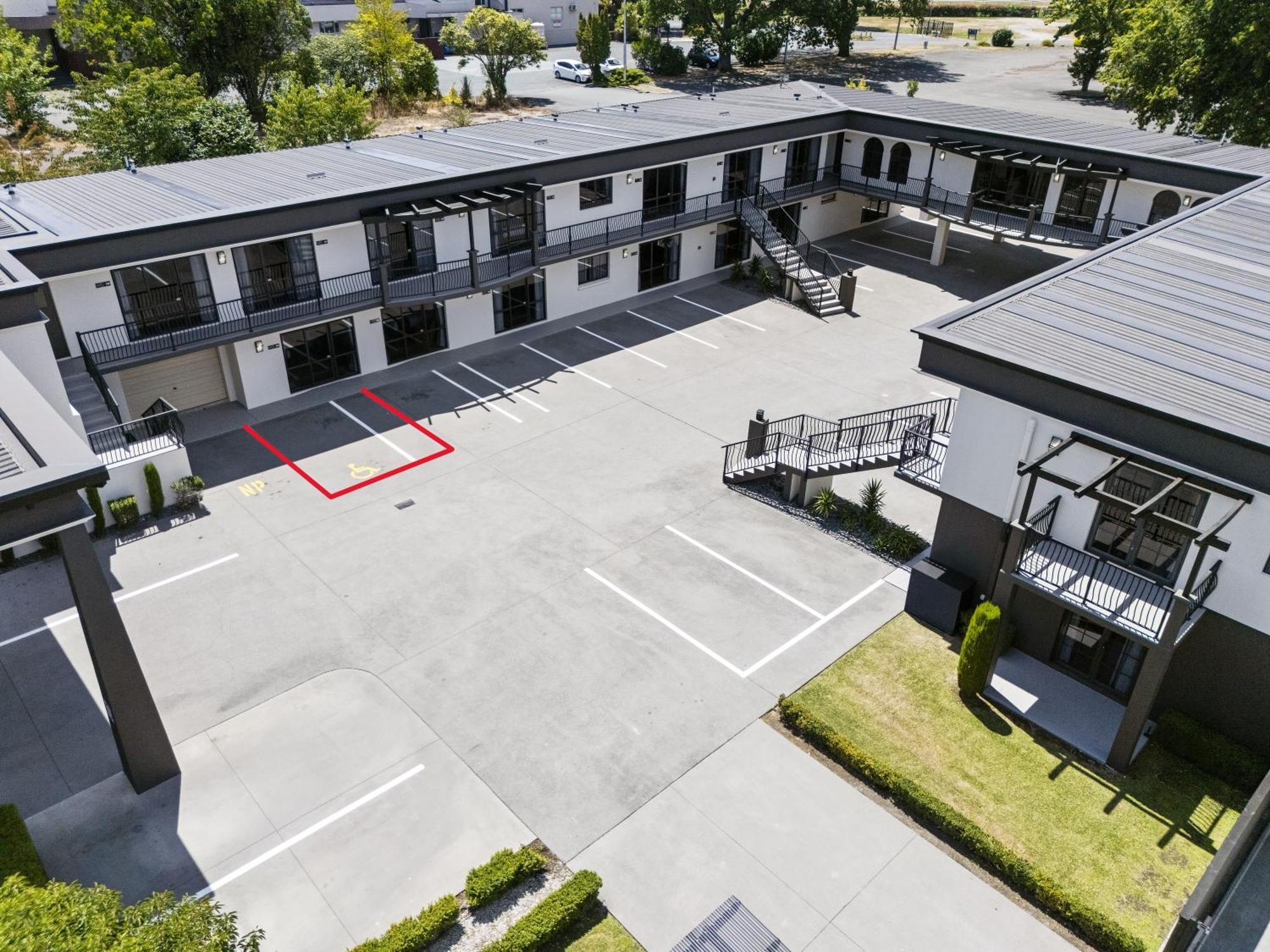 Stay 280 & Stay 284 Rotorua - Refurbished Modern Accommodation Bilik gambar