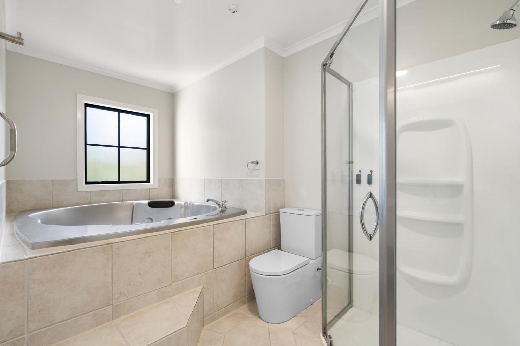 Stay 280 & Stay 284 Rotorua - Refurbished Modern Accommodation Bilik gambar