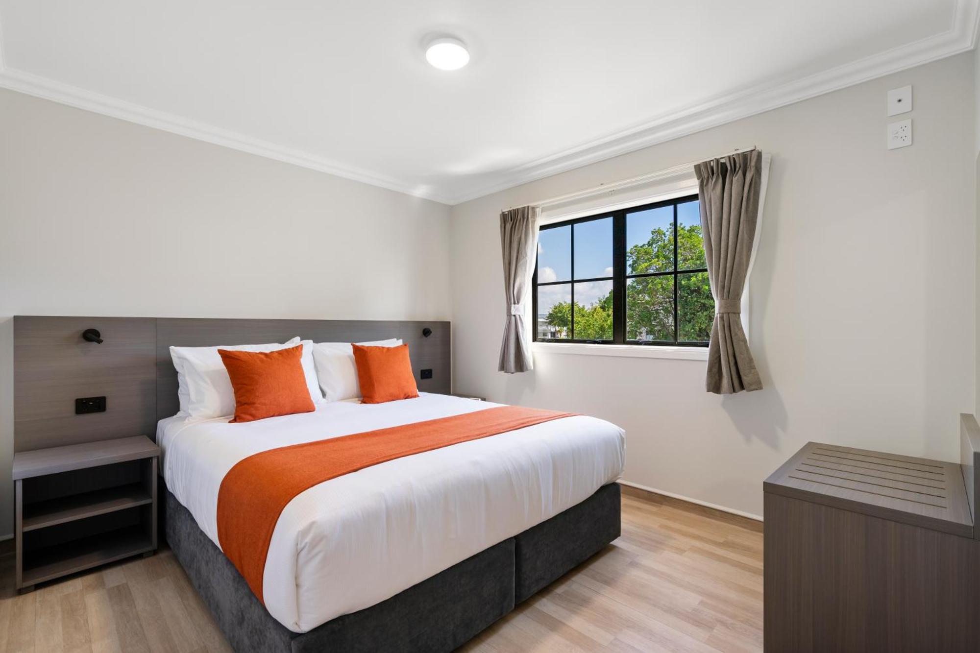 Stay 280 & Stay 284 Rotorua - Refurbished Modern Accommodation Luaran gambar