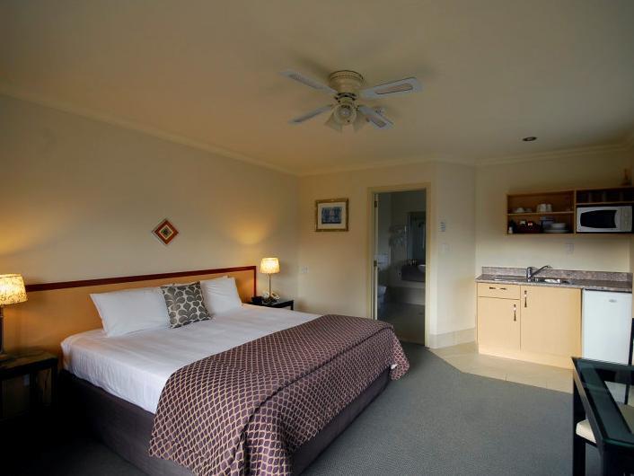 Stay 280 & Stay 284 Rotorua - Refurbished Modern Accommodation Luaran gambar