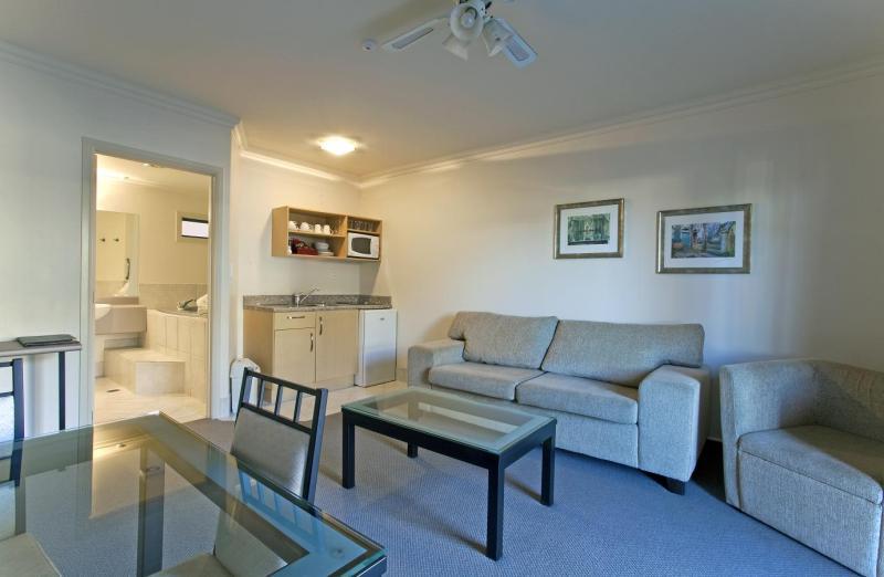 Stay 280 & Stay 284 Rotorua - Refurbished Modern Accommodation Luaran gambar