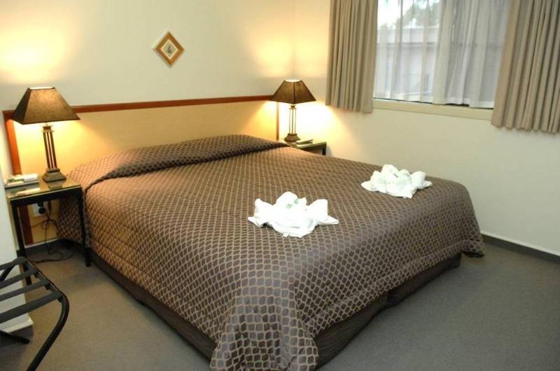 Stay 280 & Stay 284 Rotorua - Refurbished Modern Accommodation Luaran gambar