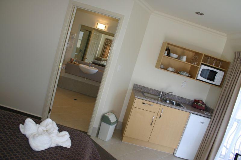 Stay 280 & Stay 284 Rotorua - Refurbished Modern Accommodation Luaran gambar