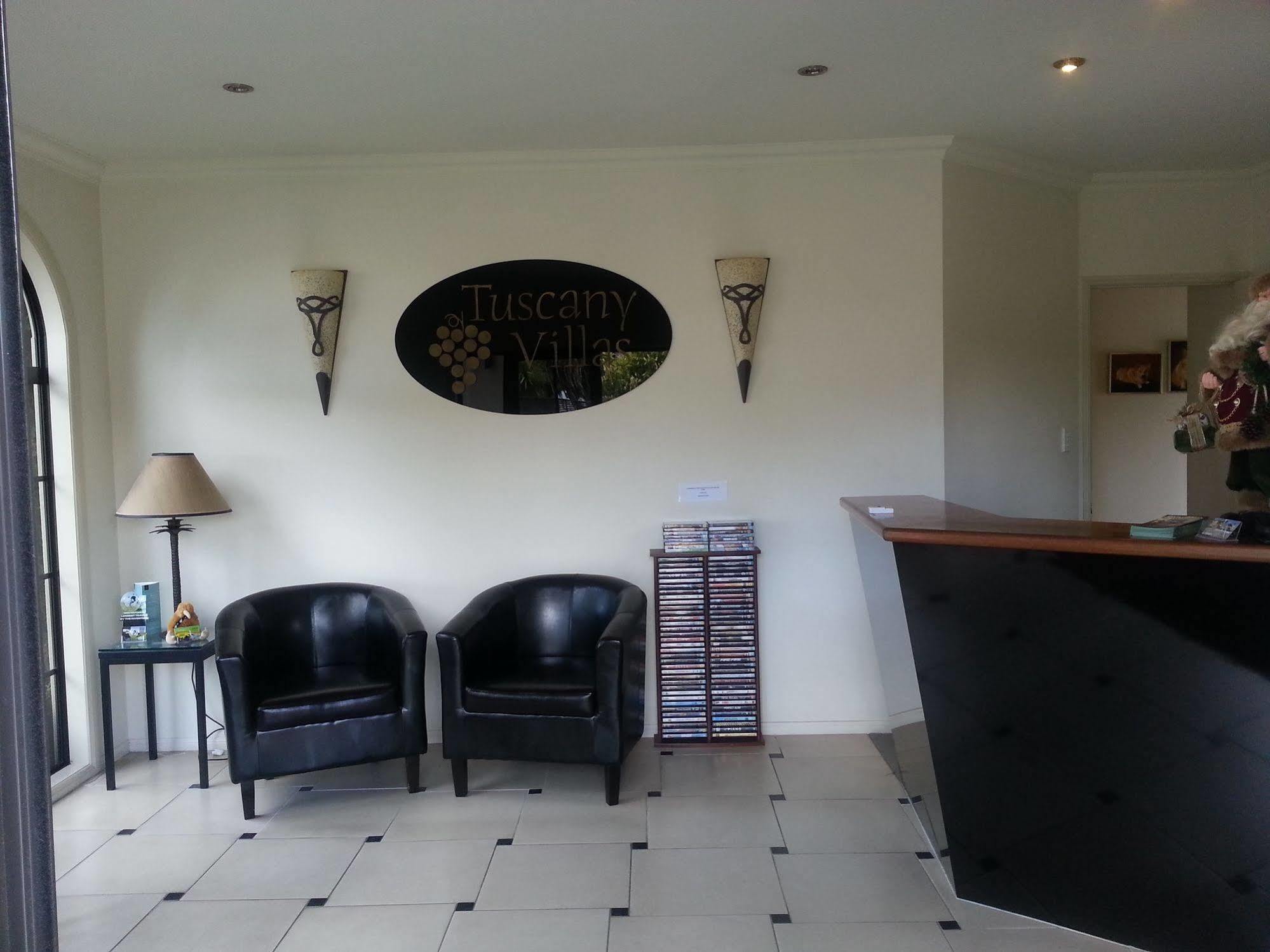 Stay 280 & Stay 284 Rotorua - Refurbished Modern Accommodation Luaran gambar