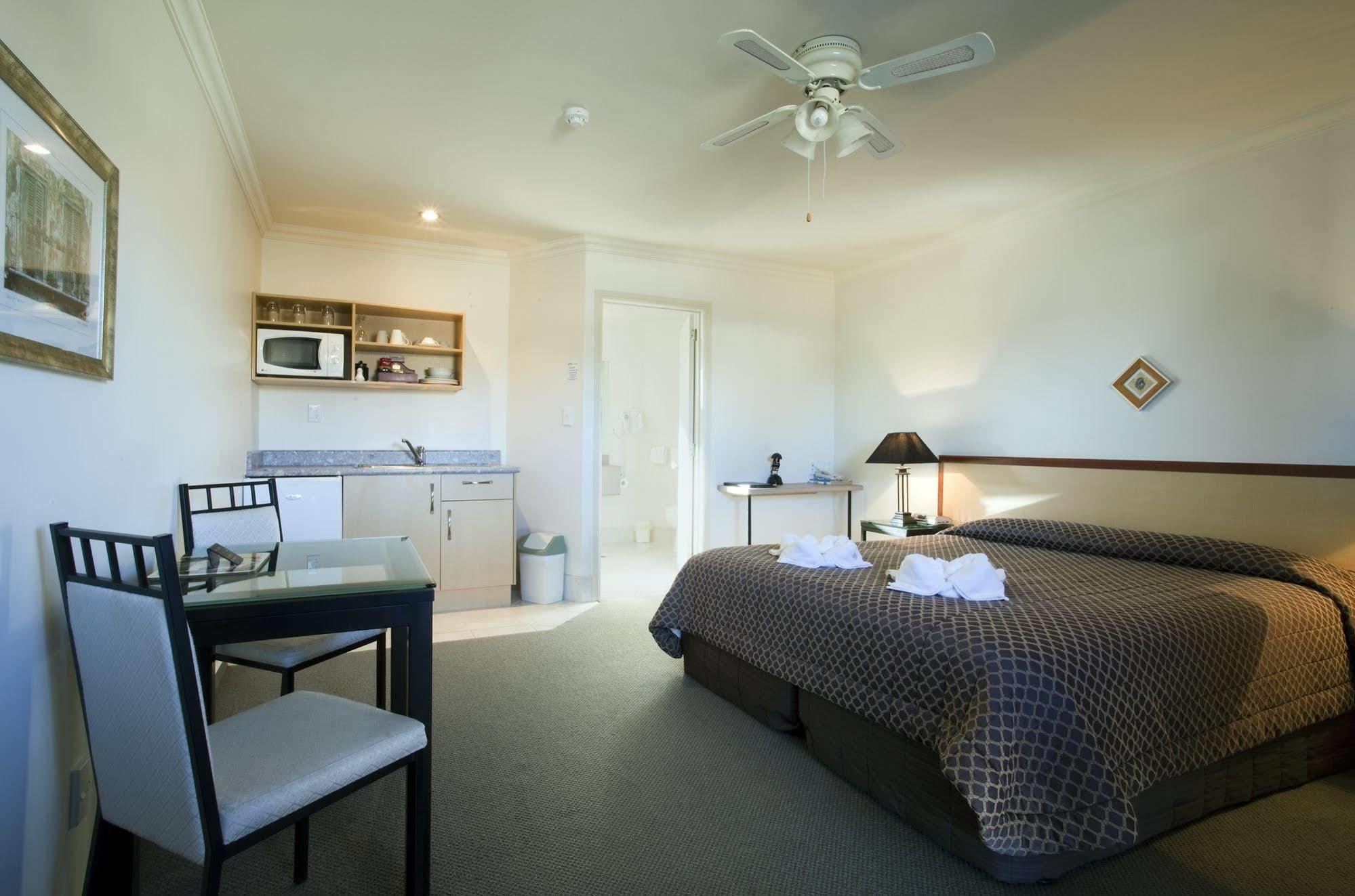 Stay 280 & Stay 284 Rotorua - Refurbished Modern Accommodation Luaran gambar