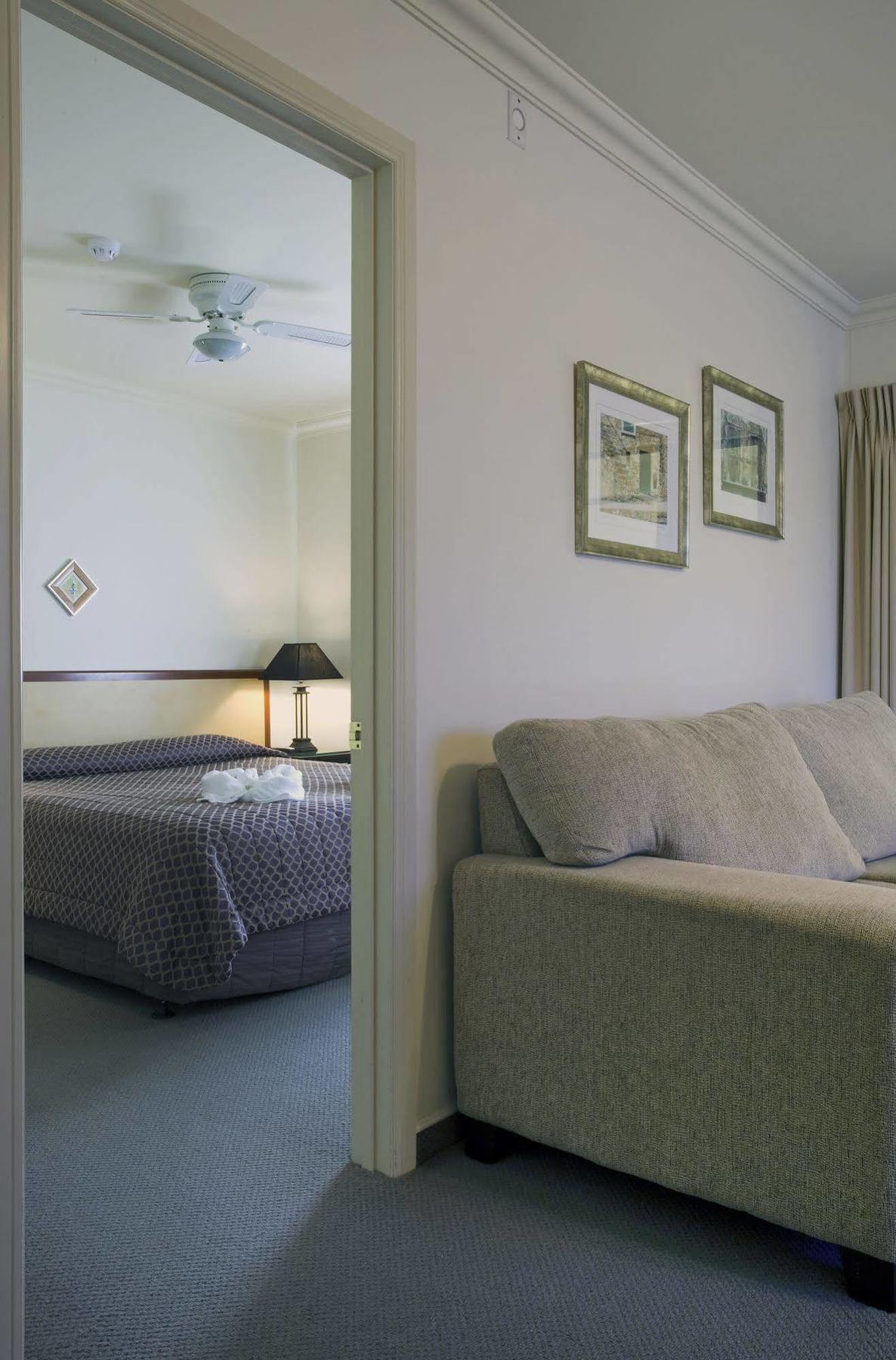 Stay 280 & Stay 284 Rotorua - Refurbished Modern Accommodation Luaran gambar