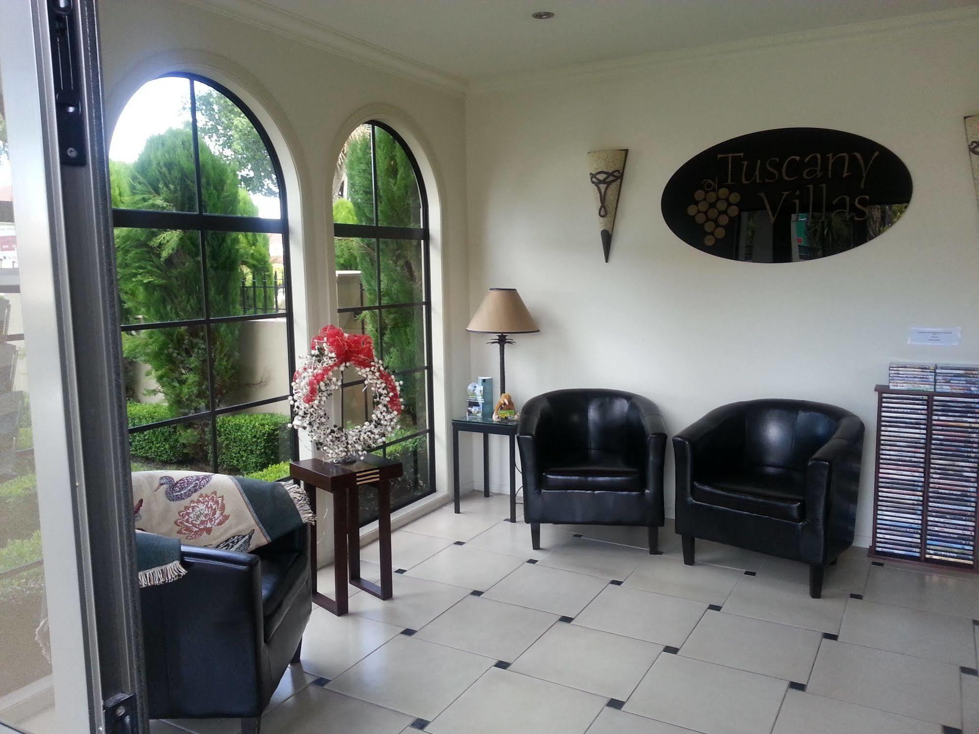Stay 280 & Stay 284 Rotorua - Refurbished Modern Accommodation Luaran gambar